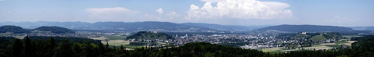 Photo of Staufen
