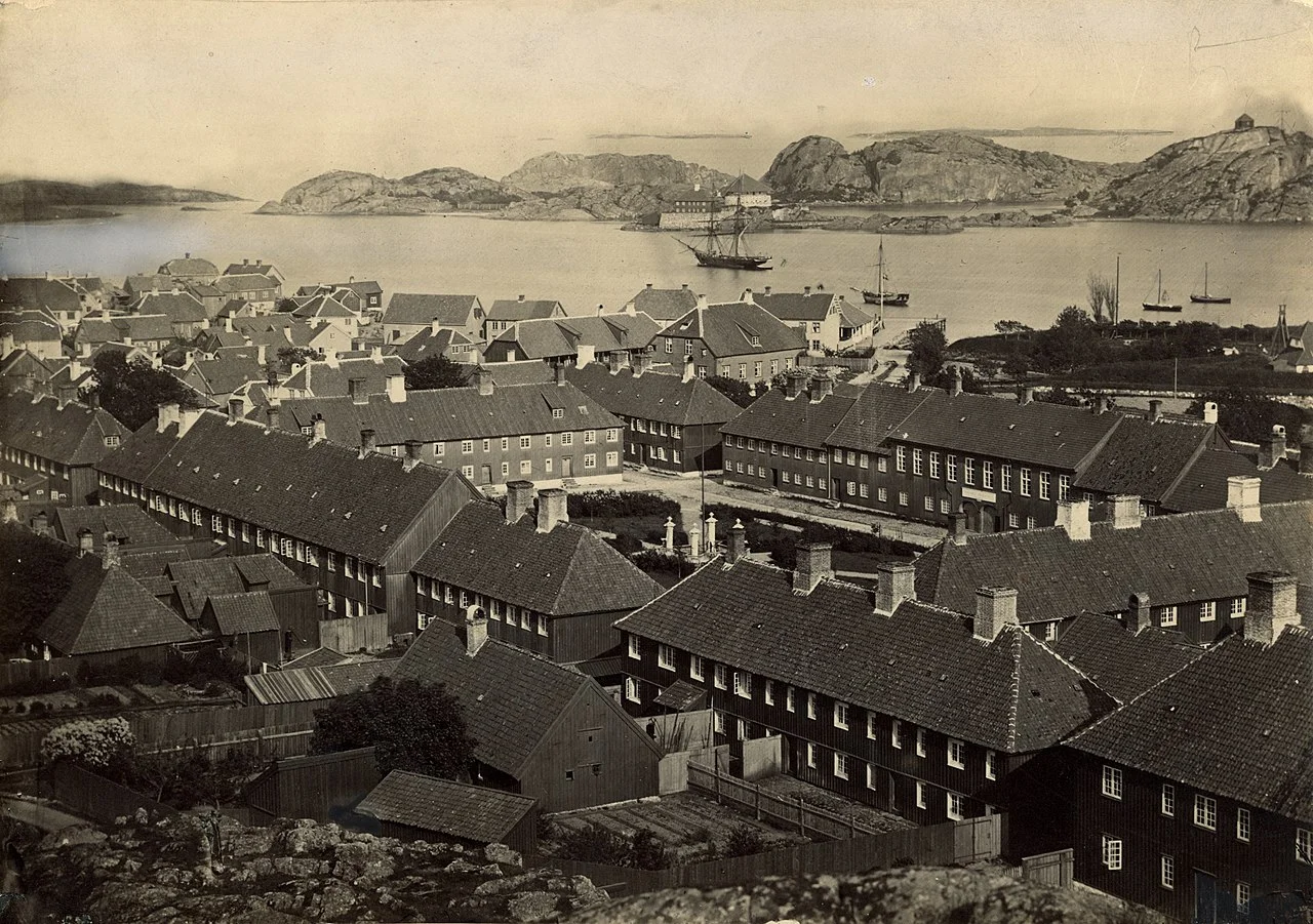 Photo of Stavern