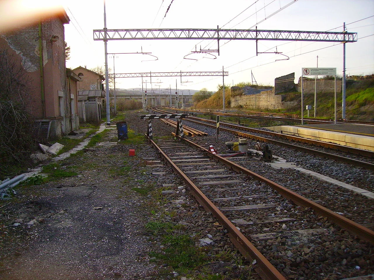 Photo of Stazione di Allerona