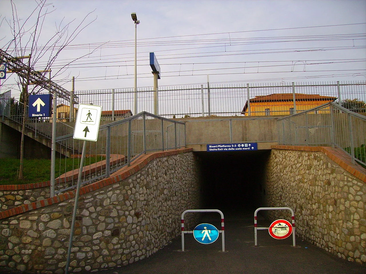 Photo of Stazione di Allerona