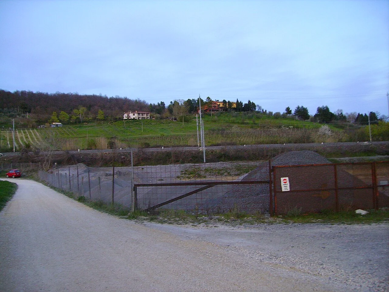 Photo of Stazione di Allerona