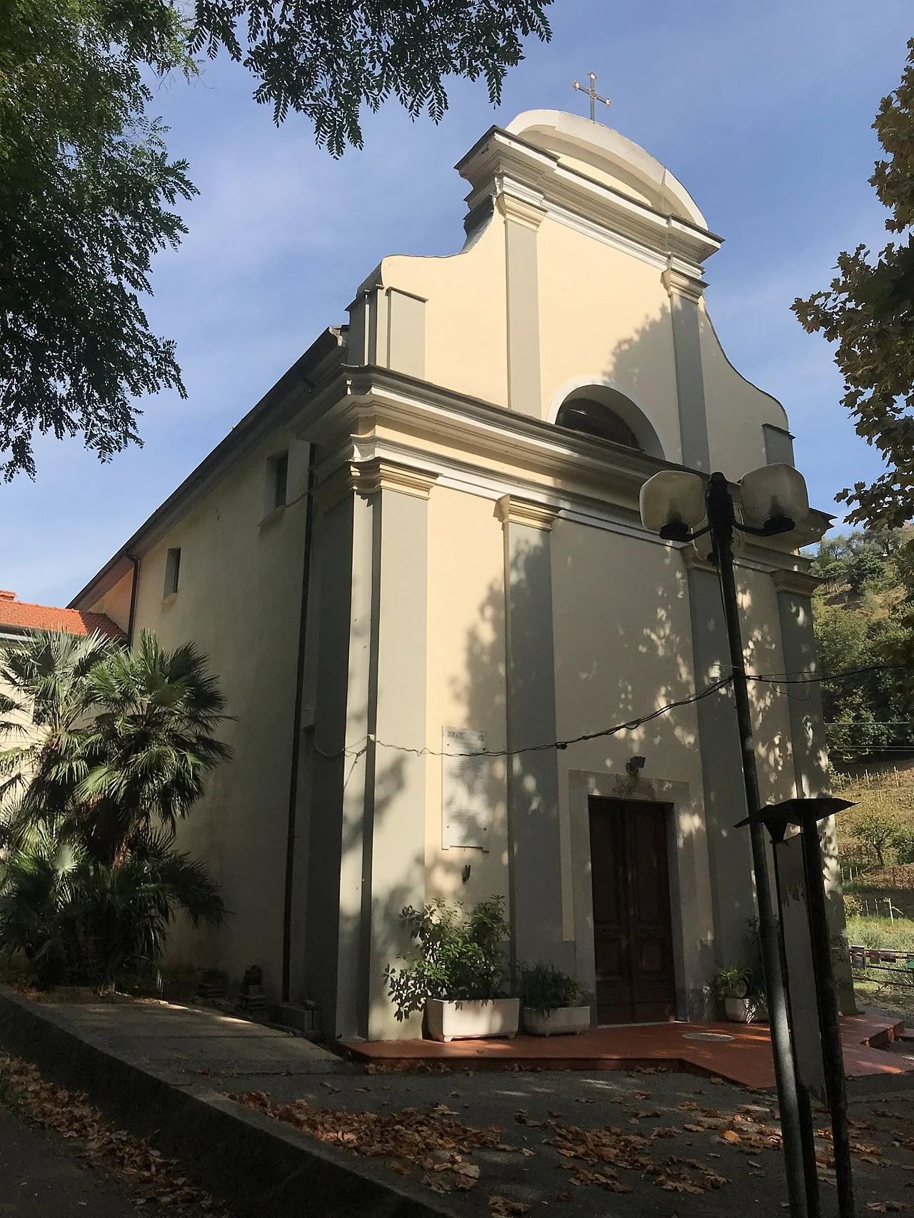 Photo of Stazione-Fornola