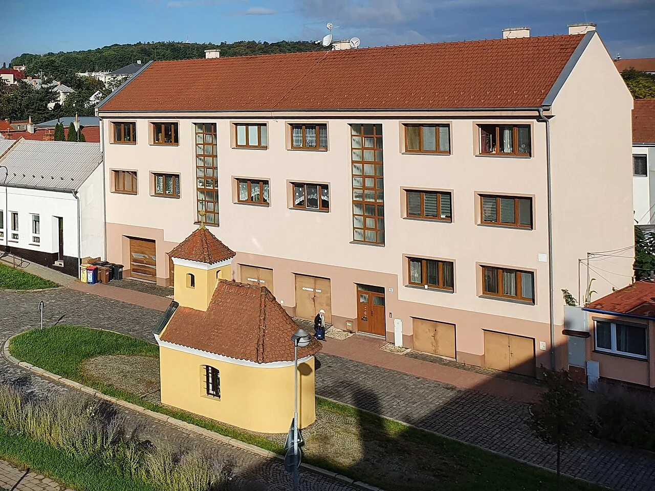 Photo of Štěchovice