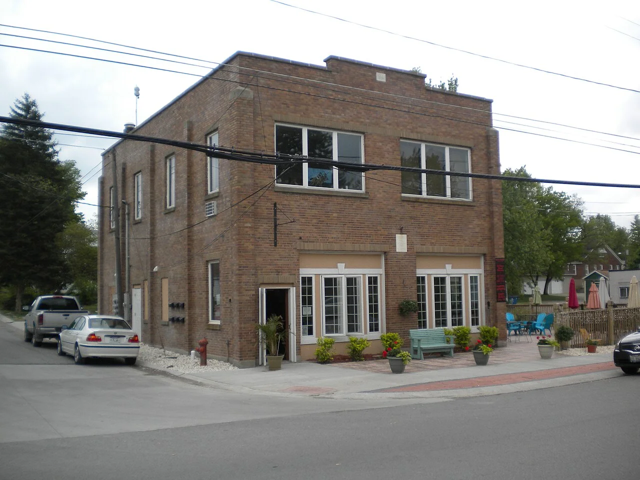 Photo of Steeleville