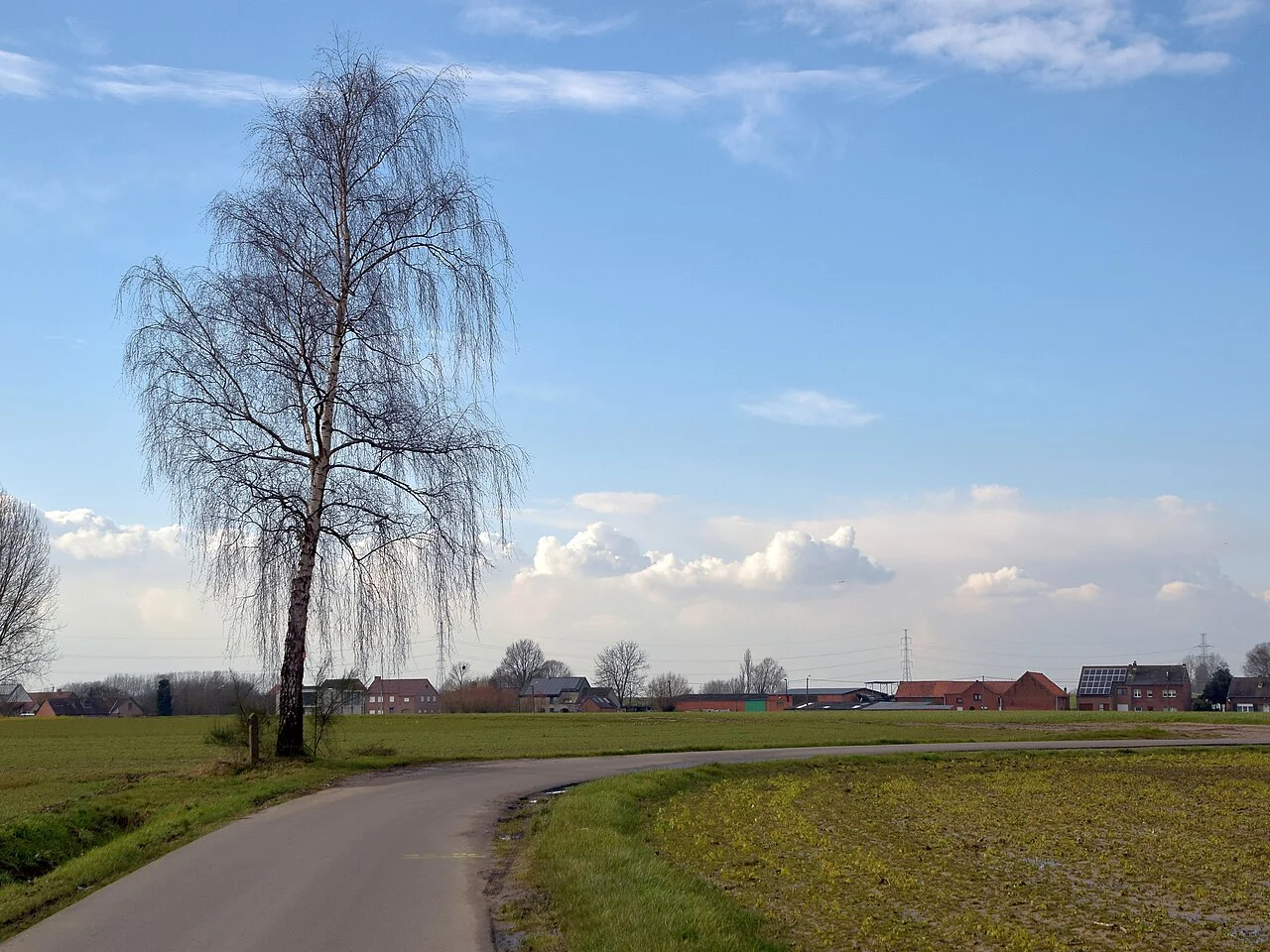 Photo of Steenhuffel