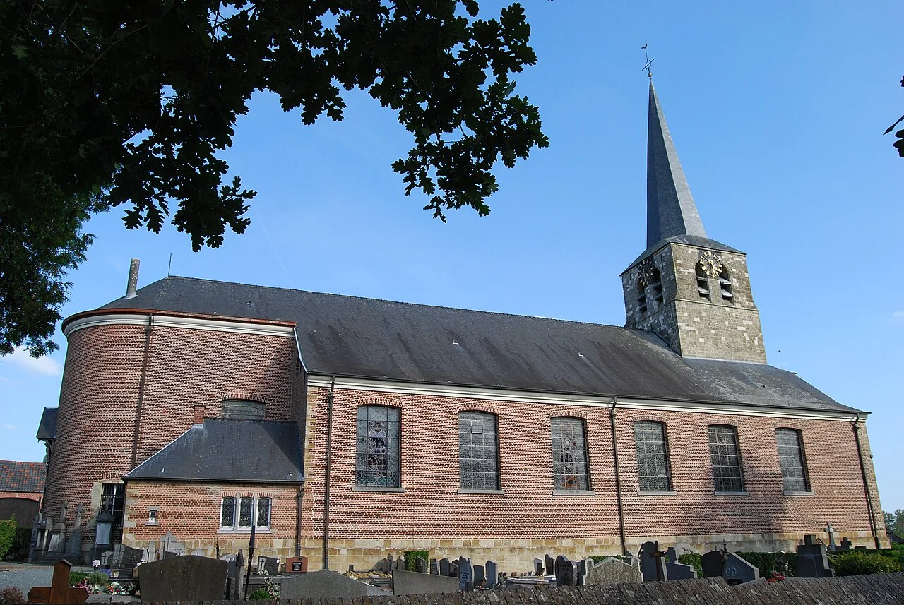 Photo of Steenhuize-Wijnhuize