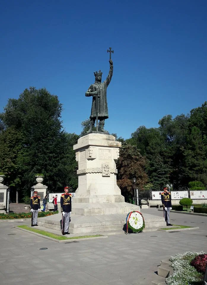 Photo of Ştefan cel Mare