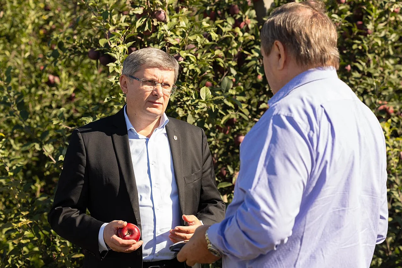 Photo of Ștefan Vodă