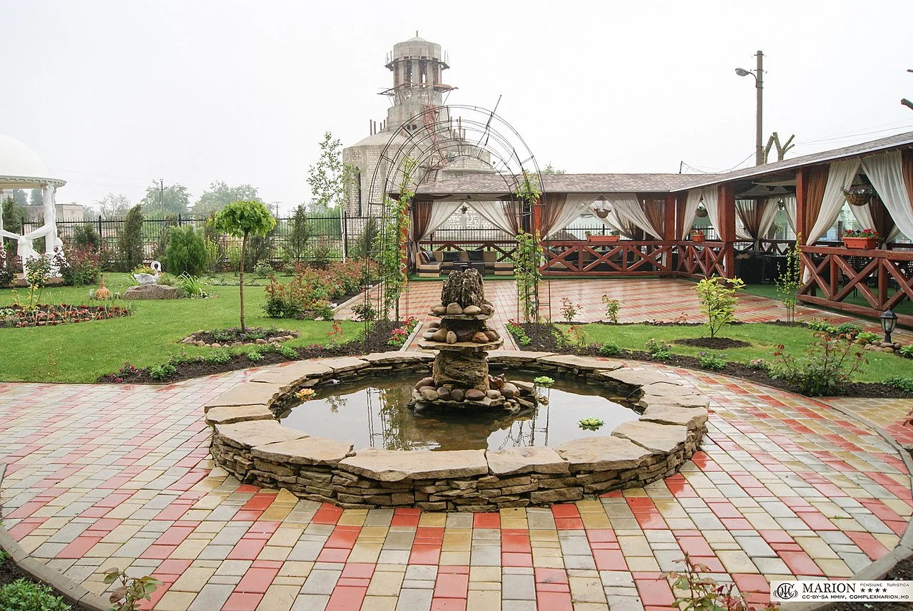 Photo of Ştefan Vodă