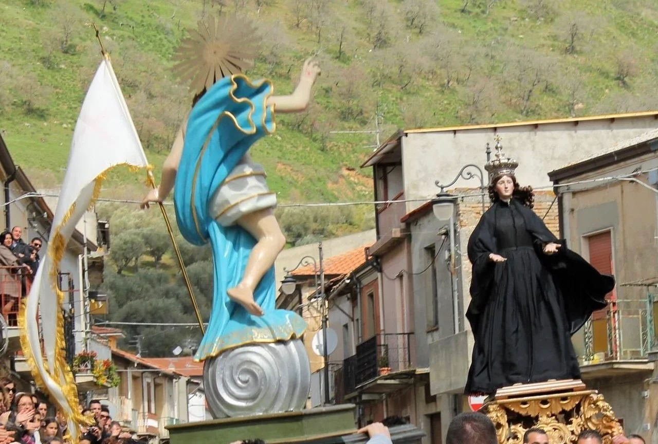 Photo of Stefanaconi