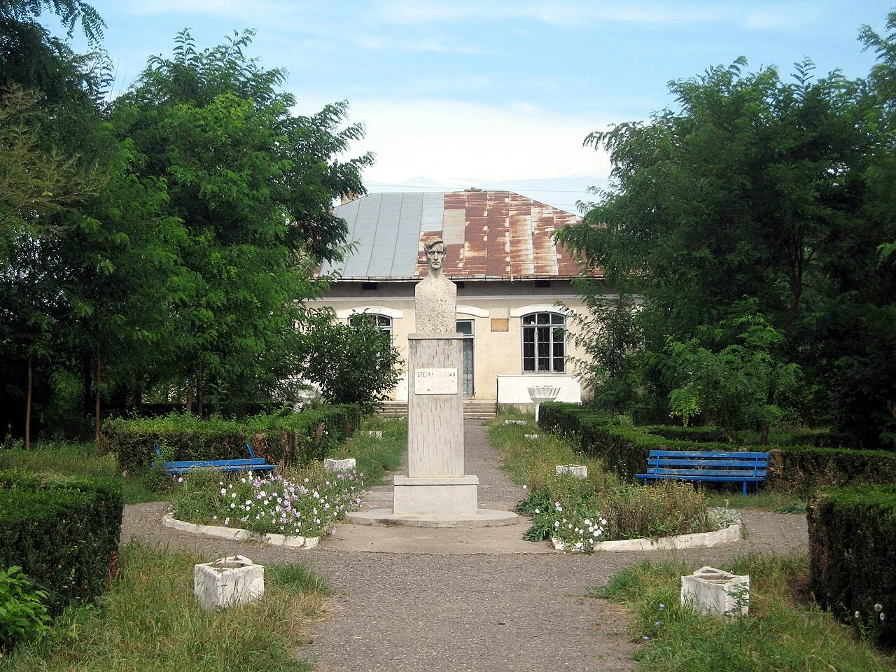 Photo of Ştefăneşti-Sat