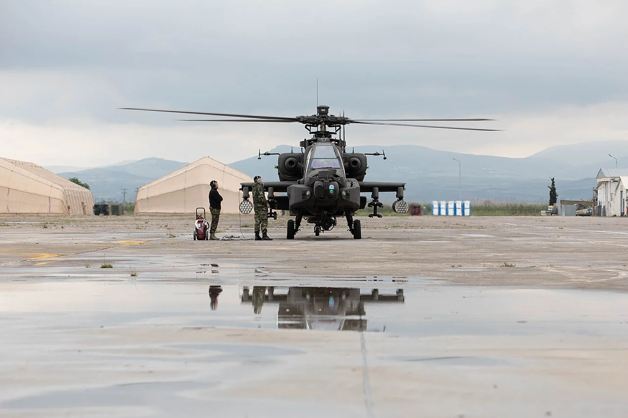 Photo of Stefanovíkeio