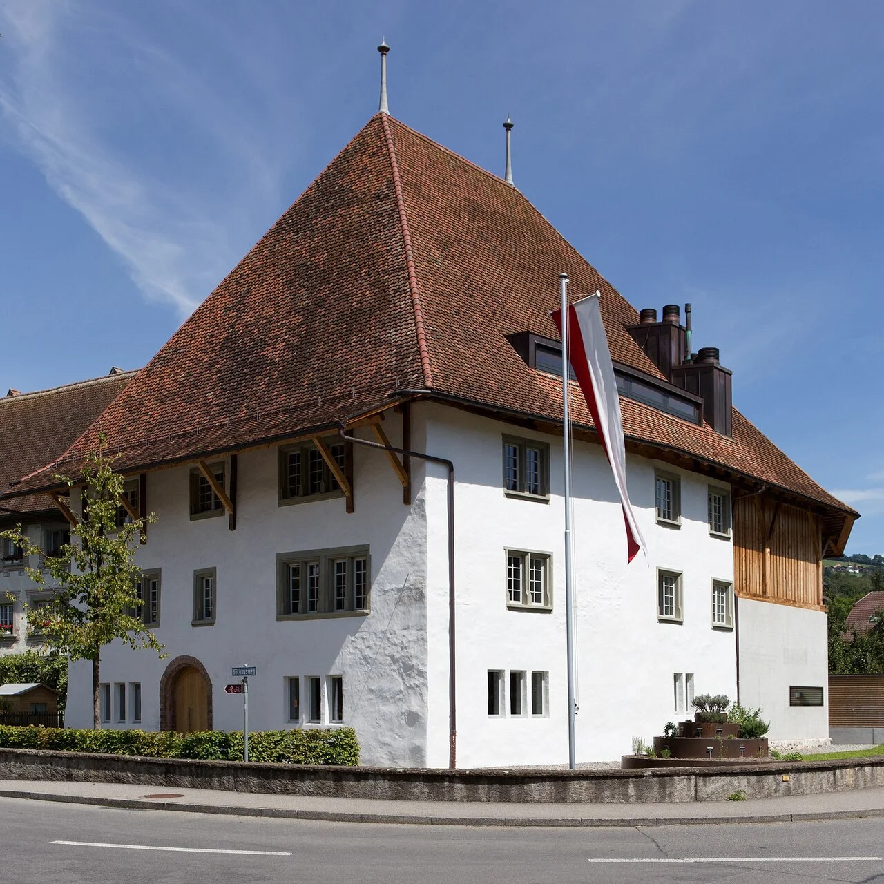 Photo of Steffisburg