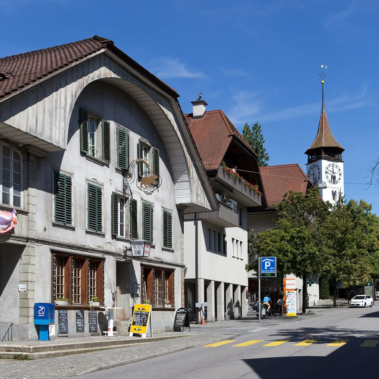 Photo of Steffisburg