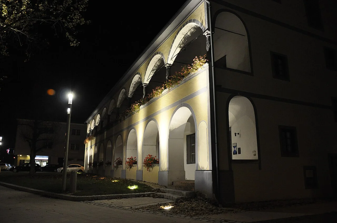 Photo of Stegersbach