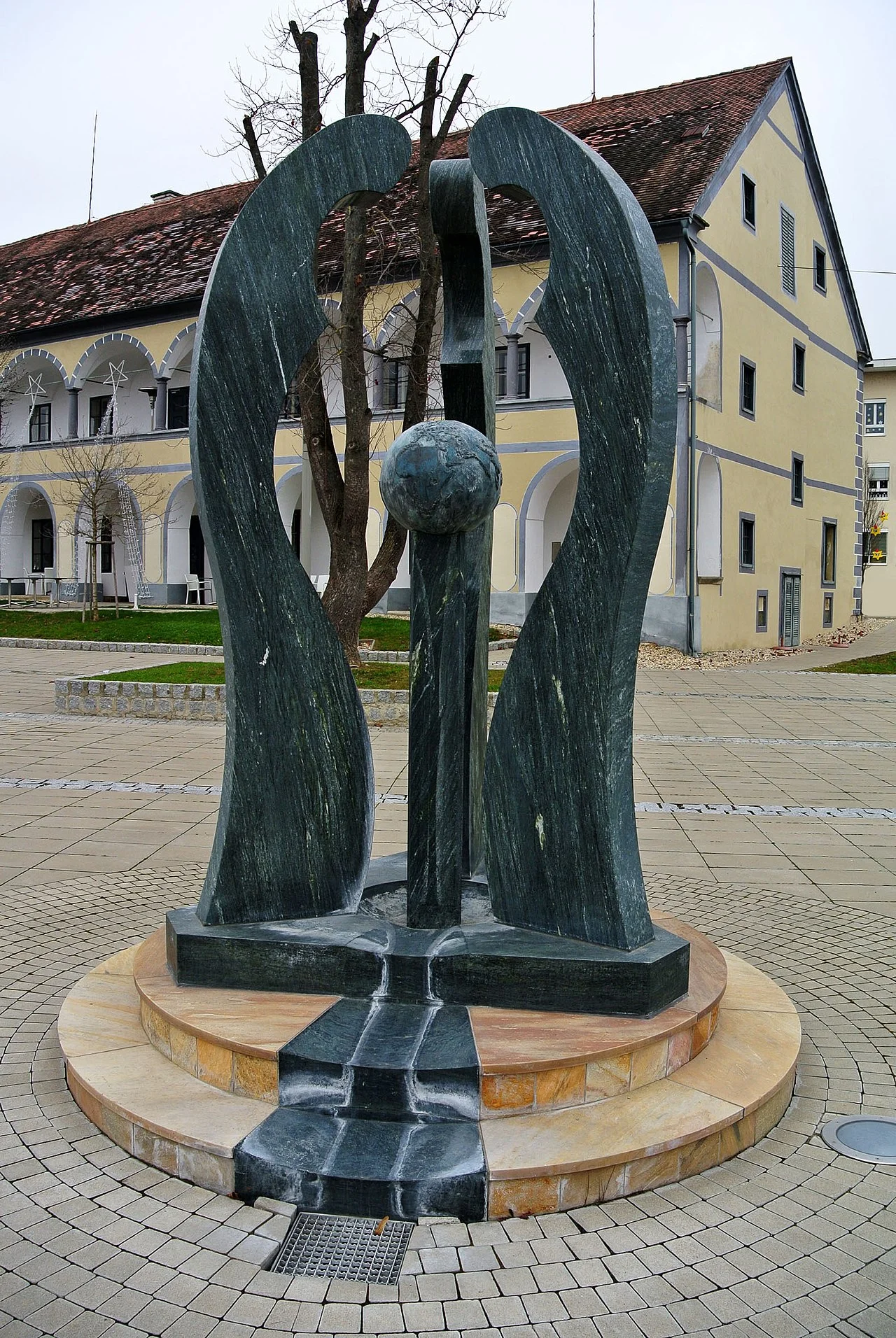 Photo of Stegersbach