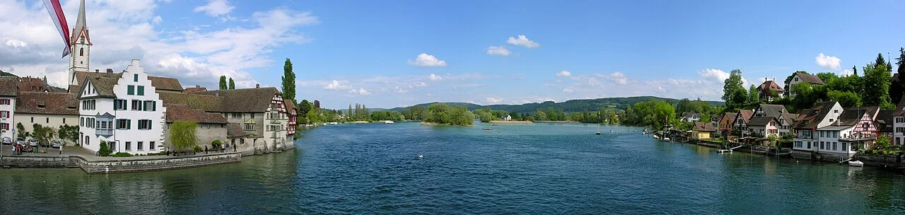 Photo of Stein am Rhein