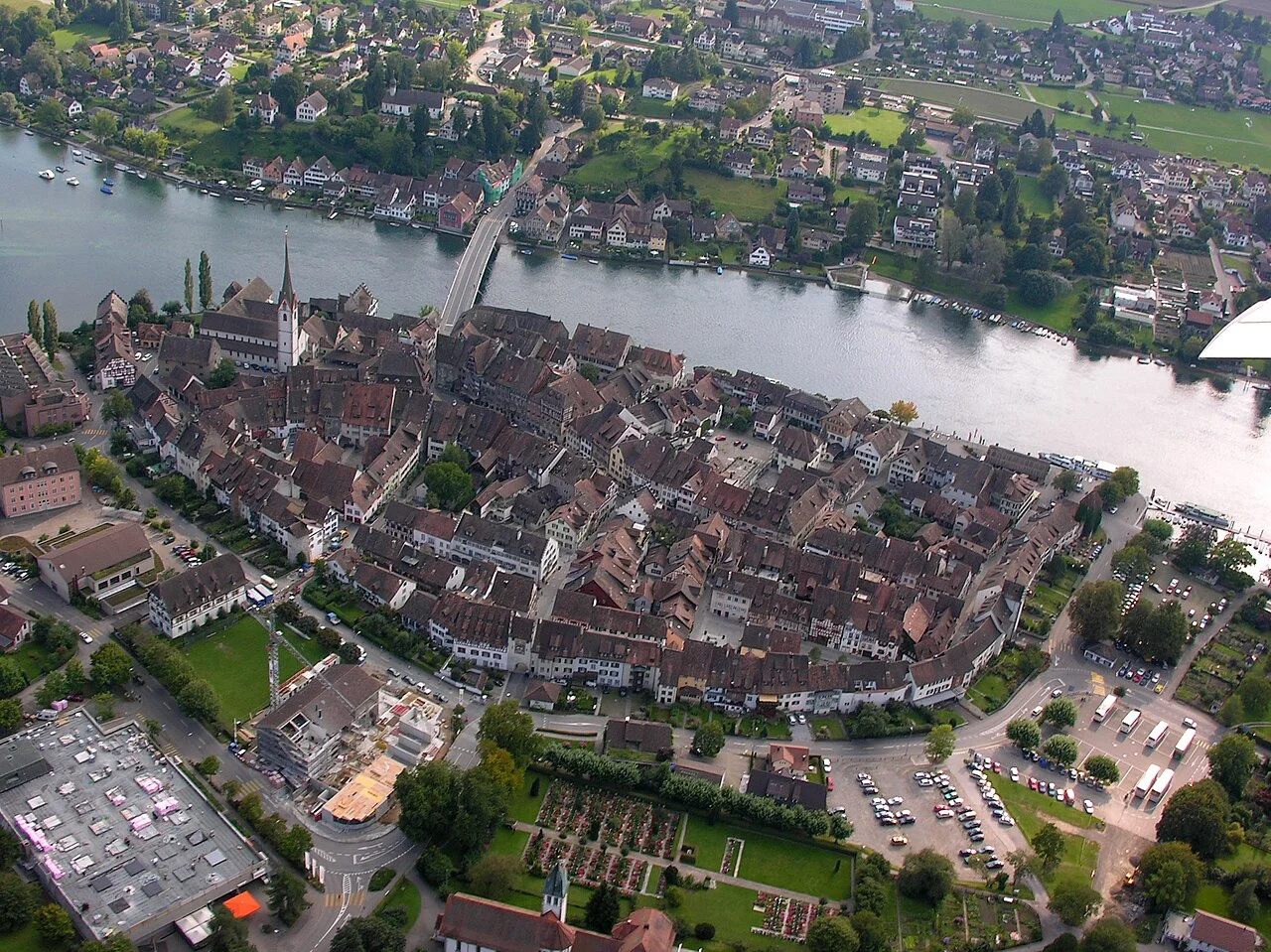 Photo of Stein am Rhein