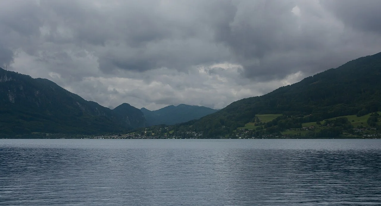 Photo of Steinbach am Attersee