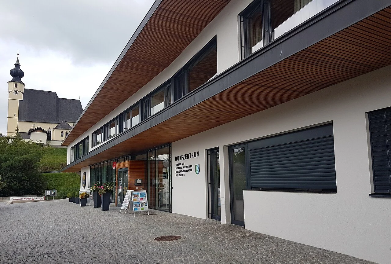 Photo of Steinbach am Attersee