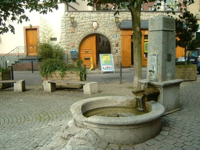 Photo of Steinbach am Taunus