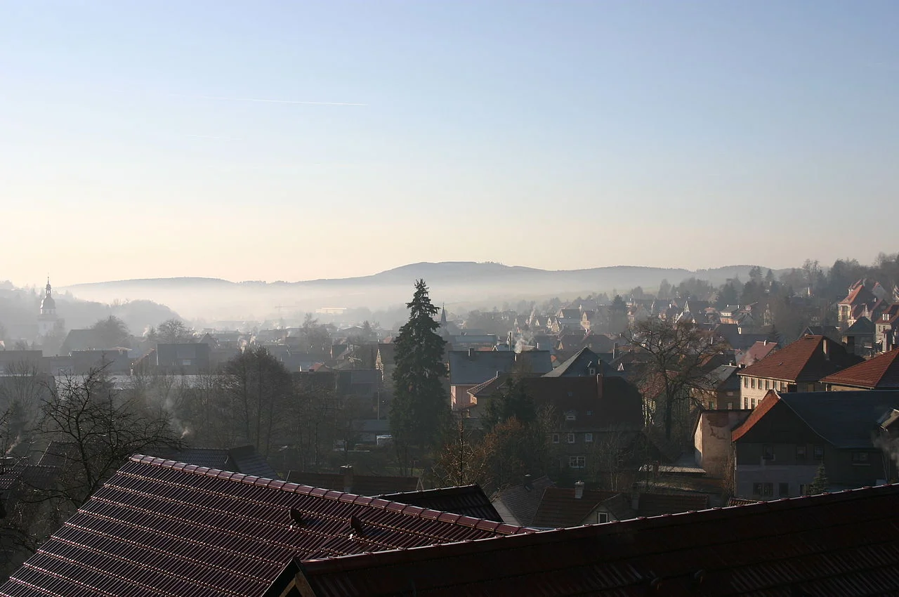 Photo of Steinbach-Hallenberg