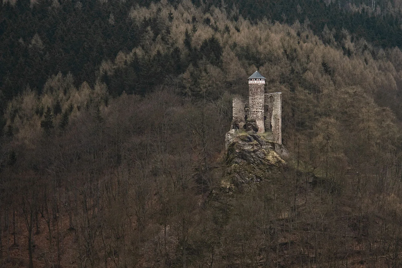 Photo of Steinbach-Hallenberg