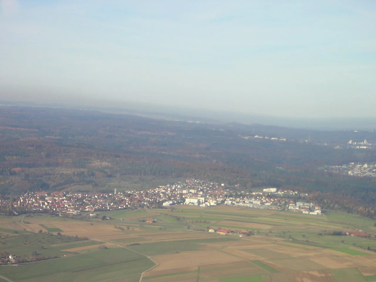 Photo of Steinenbronn