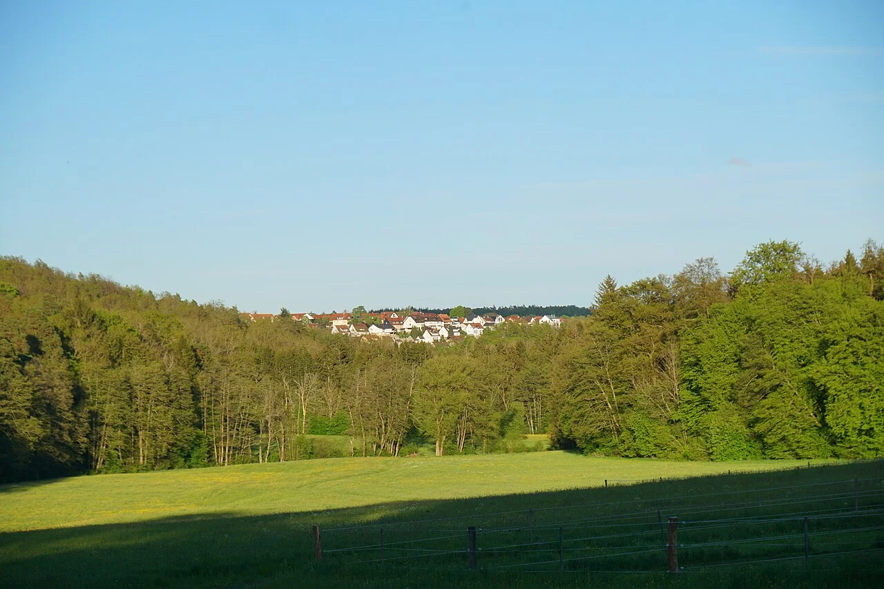 Photo of Steinenbronn