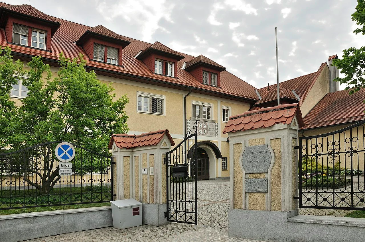 Photo of Steinerkirchen an der Traun