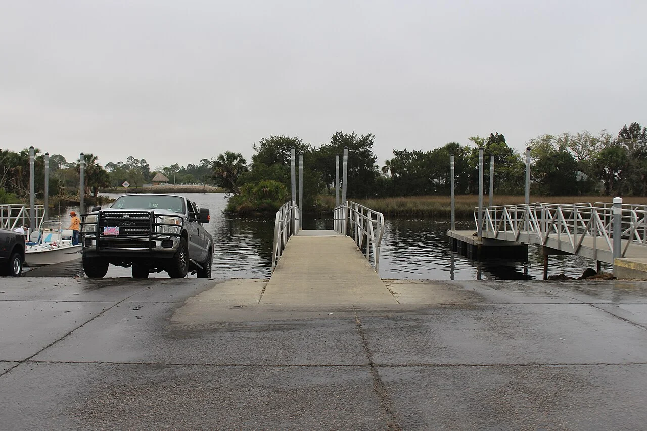 Photo of Steinhatchee