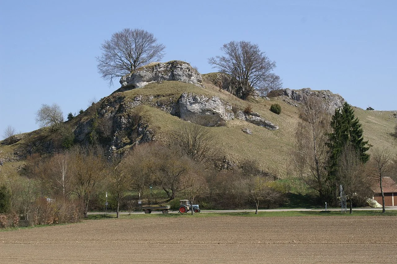 Photo of Steinheim am Albuch