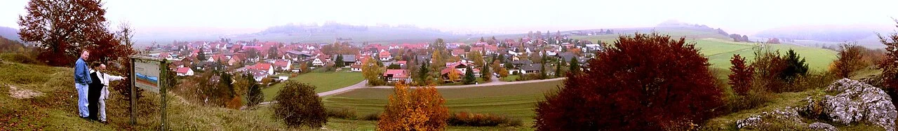 Photo of Steinheim