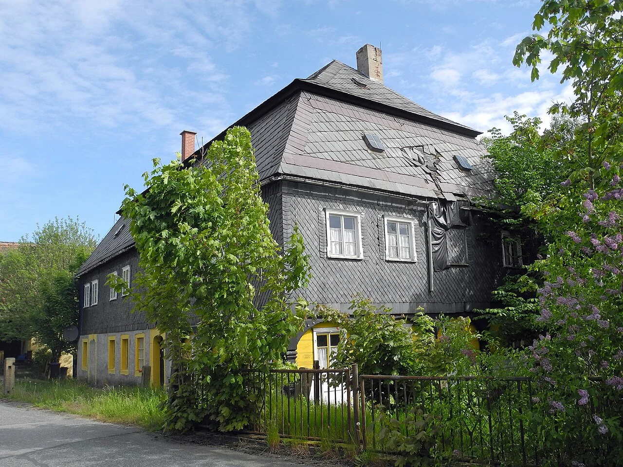 Photo of Steinigtwolmsdorf