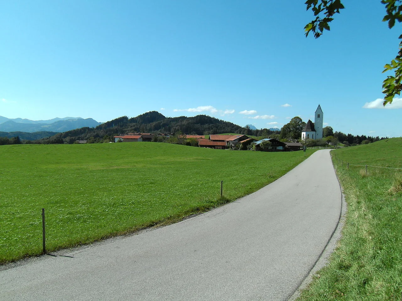 Photo of Steinkirchen