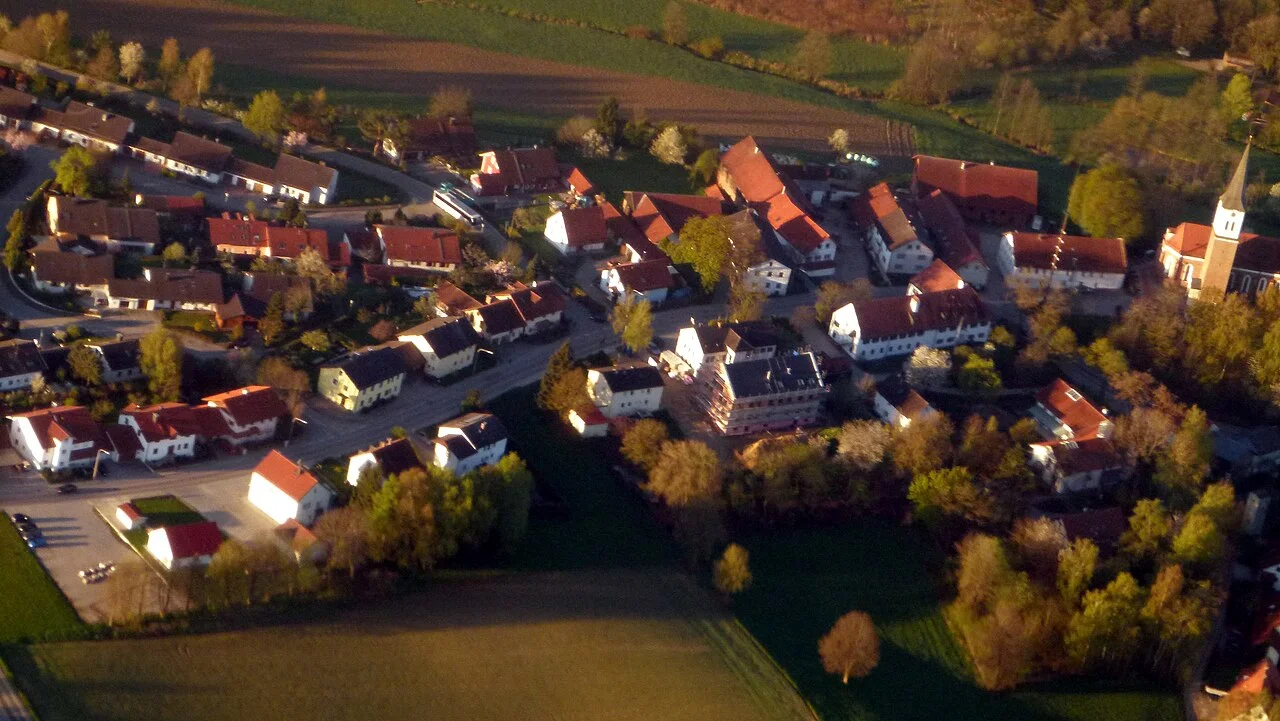 Photo of Steinkirchen