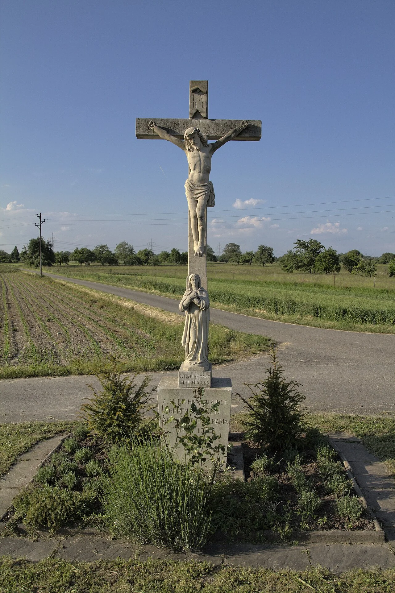 Photo of Steinmauern