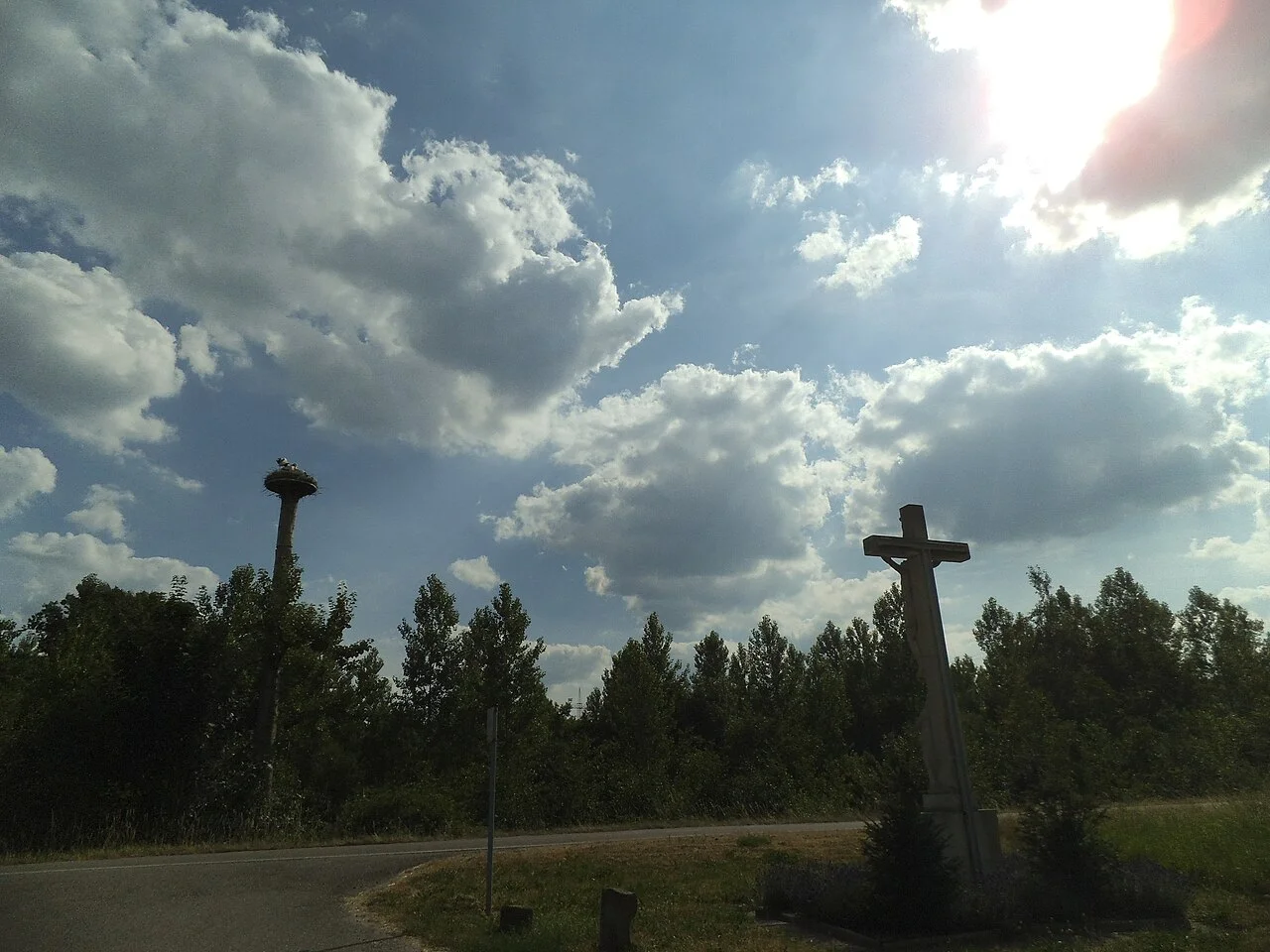 Photo of Steinmauern