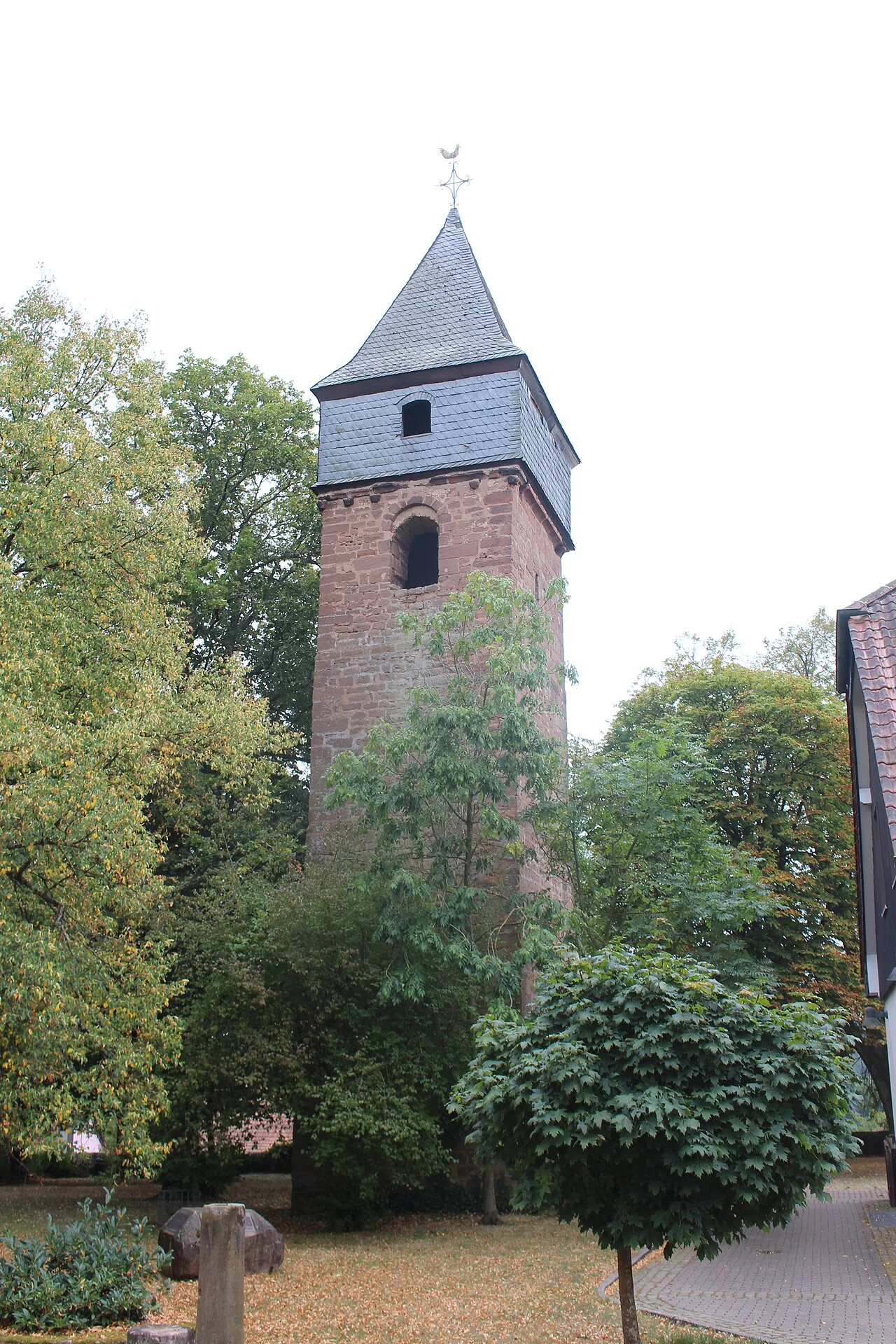 Photo of Steinwenden