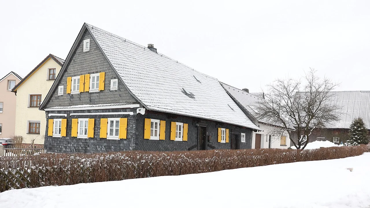 Photo of Steinwiesen