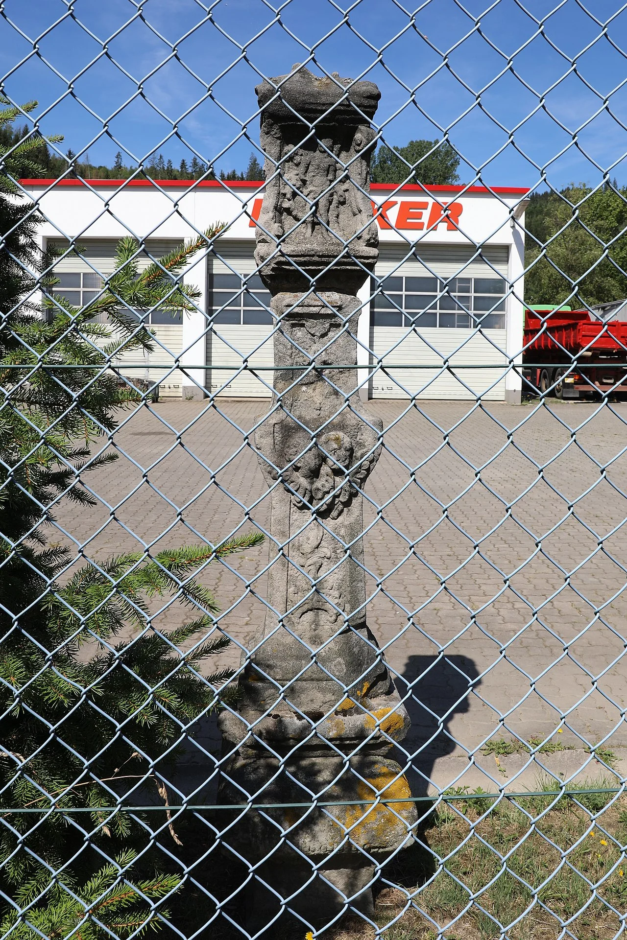 Photo of Steinwiesen