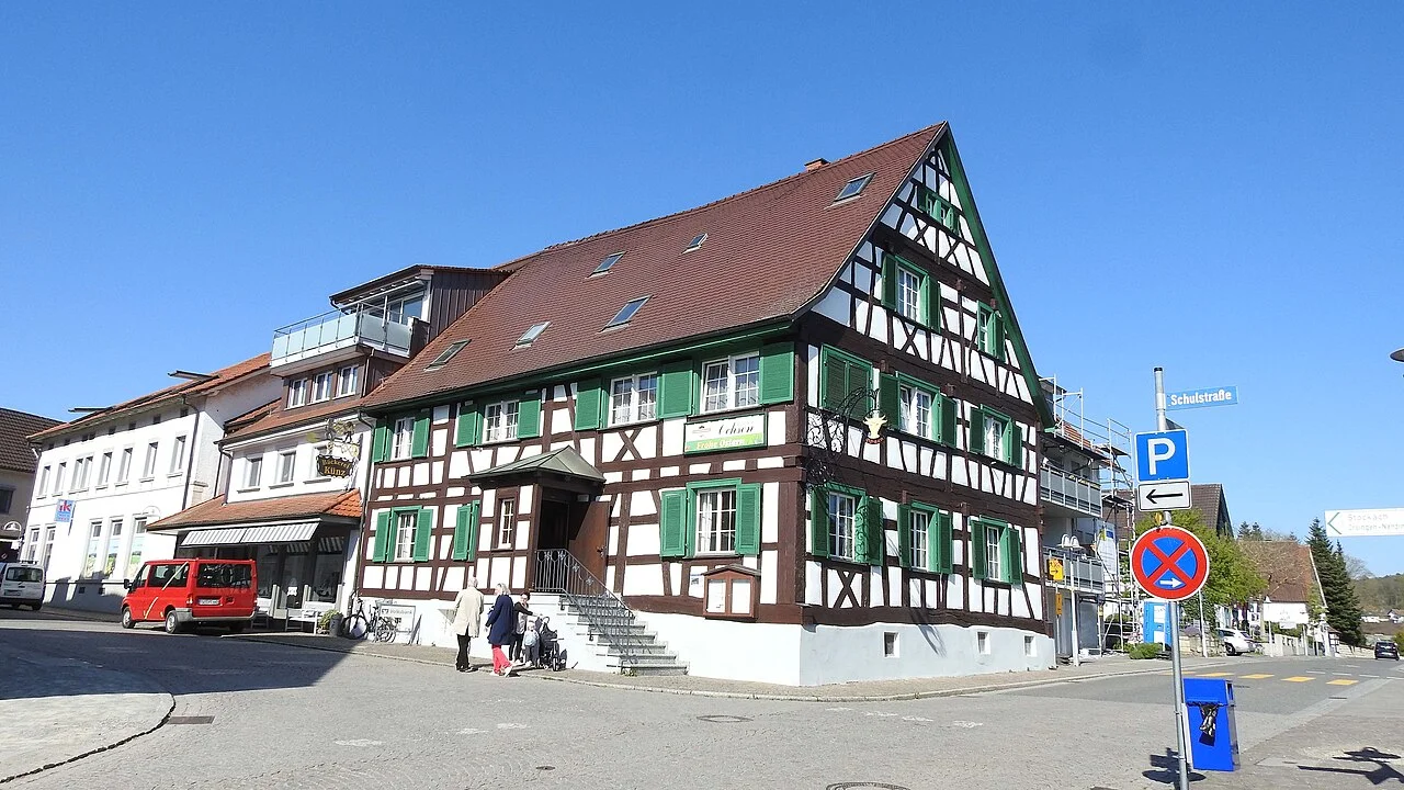 Photo of Steißlingen