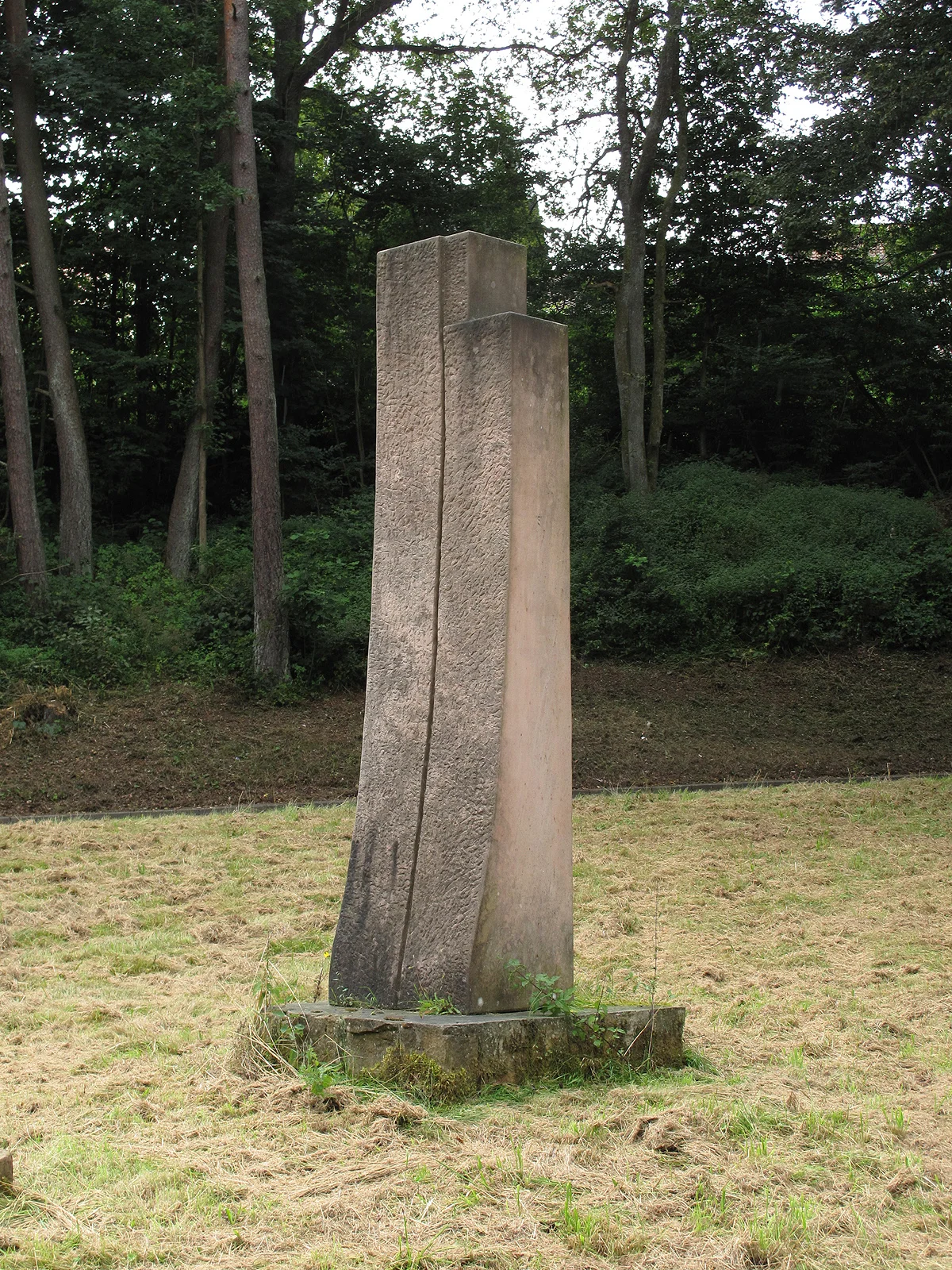 Photo of Stelzenberg