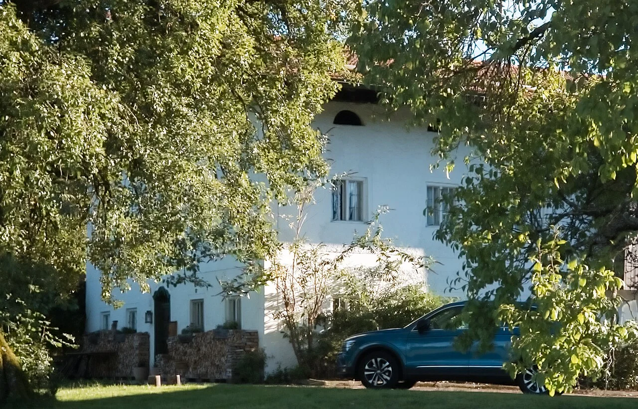 Photo of Stelzenberg