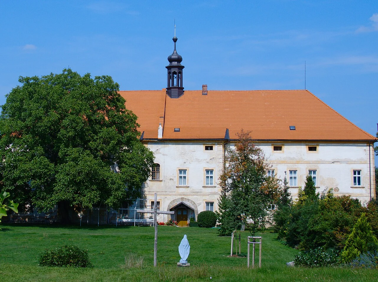 Photo of Štěnovice