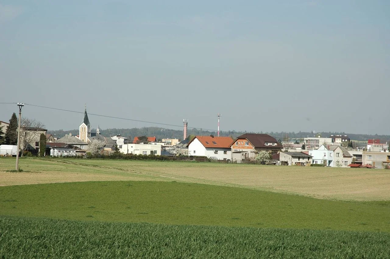 Photo of Štěpánkovice