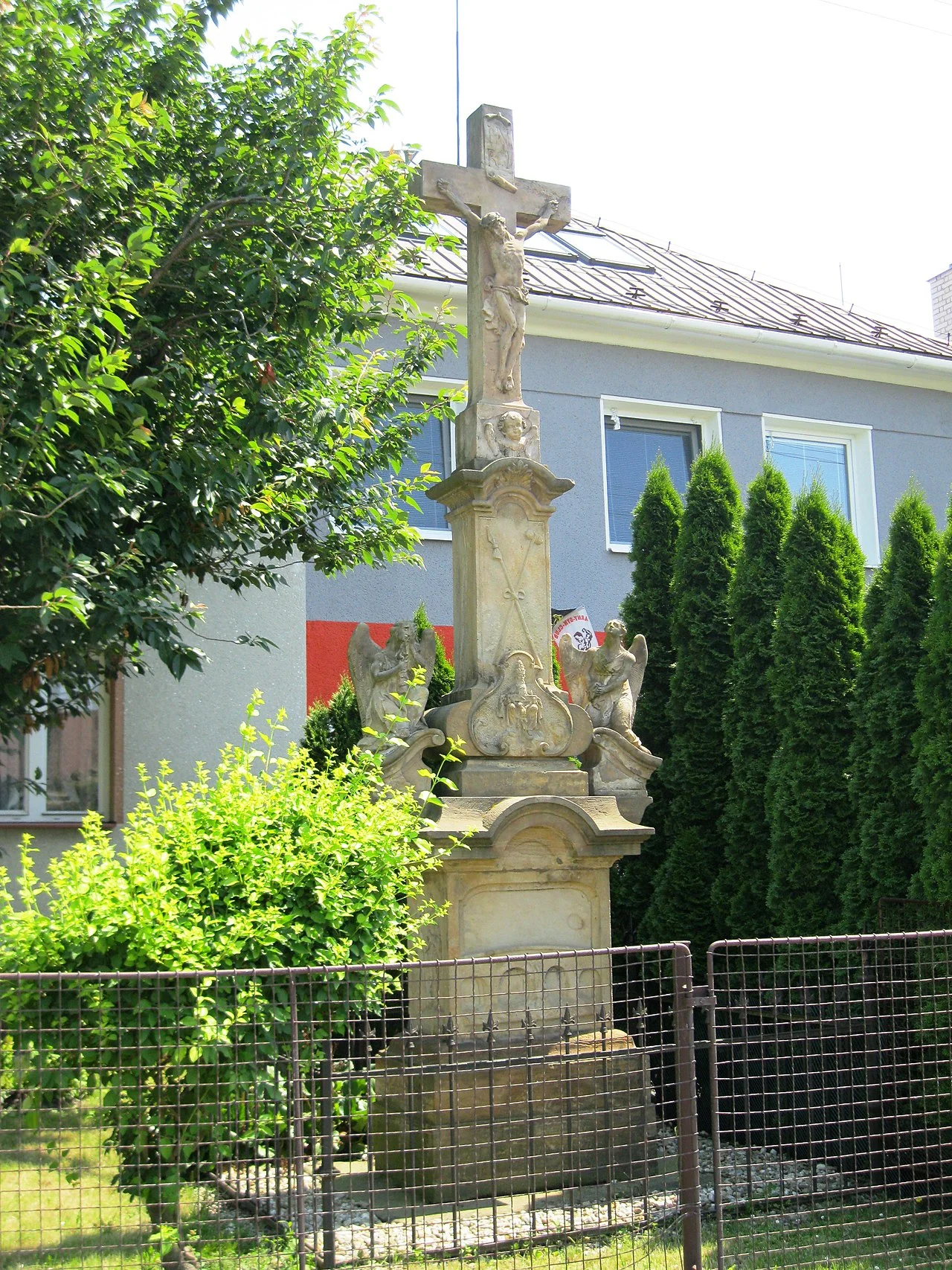 Photo of Štěpánov