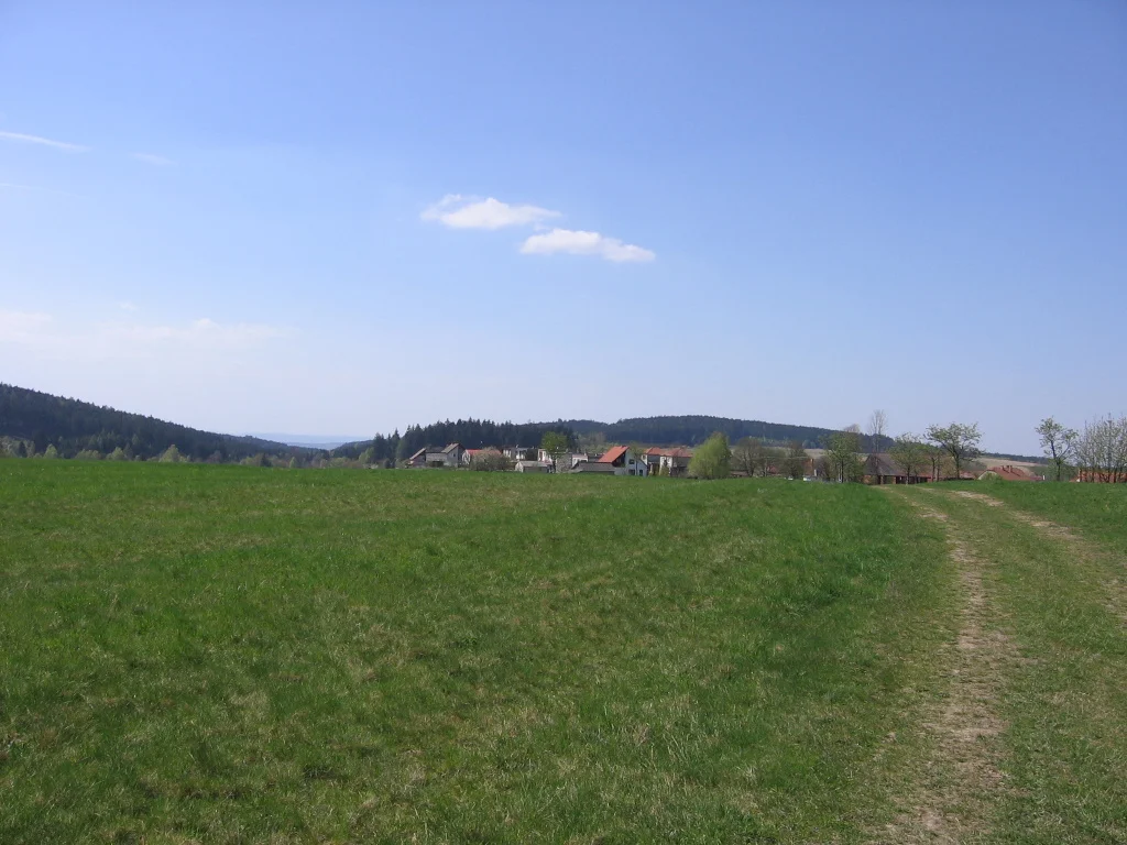 Photo of Štěpánov