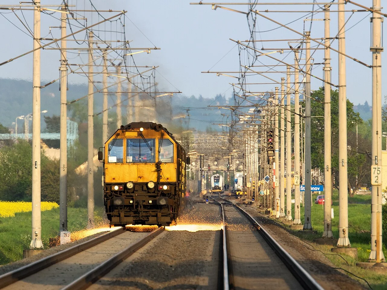 Photo of Štěpánov