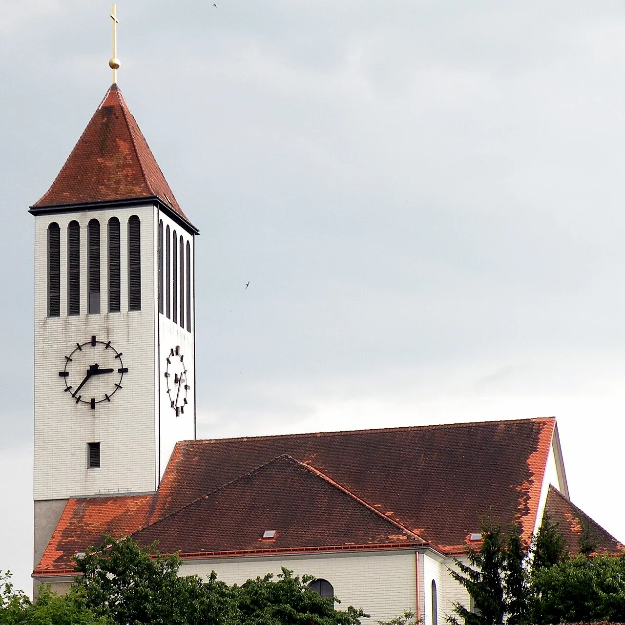 Photo of Stephanshart